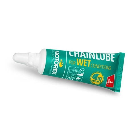 [#BS-402871] CHAINLUBE FOR WET CONDITIONS nedves láncolaj 5ml