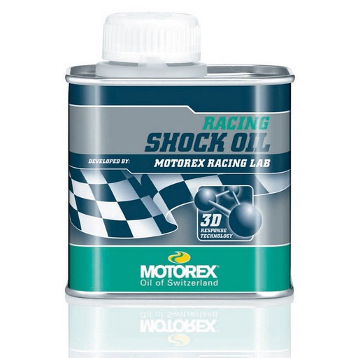 [#BS-308021] Shock oil rugóstag olaj 250ml