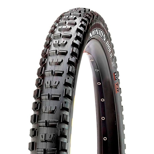 [#BS-ETB00368500] Külső Maxxis 29X2.40WT MINION DHR II BikePark/DH/TR Drótperemes 1379g