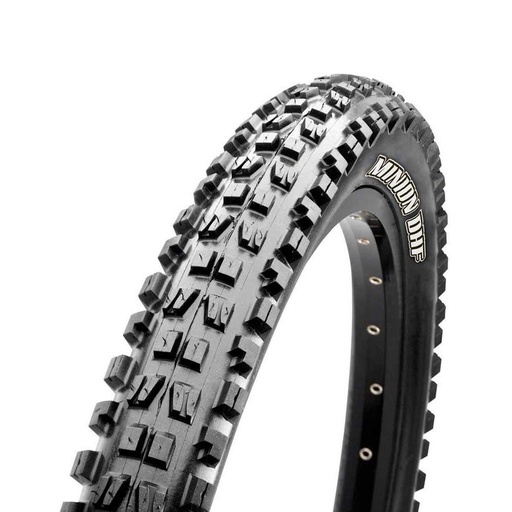 [#BS-ETB85976100] Külső Maxxis 27.5X2.50 MINION DHF ST/DH Drótperemes 1391g