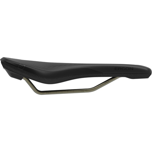 [#BS-44063010] Ergon SR Allroad Core Pro férfi nyereg S/M stealth