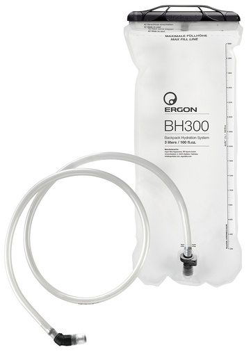 [#BS-45030000] Ivótasak Ergon BH300 3 Literes