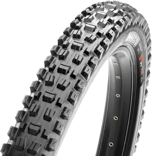 [#BS-ETB00163200] Külső Maxxis 27.5X2.50WT ASSEGAI 3CT/EXO/TR Hajtogatható 930g