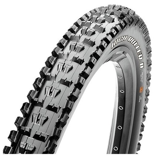 [#BS-ETB85915100] Külső Maxxis 27.5X2.40 HIGH ROLLER II ST/DH Drótperemes 1272g