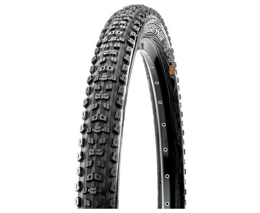 [#BS-ETB85984000] Külső Maxxis 27.5X2.50WT AGGRESSOR EXO/TR Hajtogatható 923g