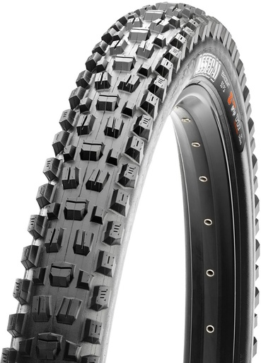 [#BS-ETB00064500] Külső Maxxis 29X2.50WT ASSEGAI 3CG/DH/TR Hajtogatható 1382g