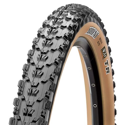 [#BS-ETB00333200] Külső Maxxis 29X2.25 ARDENT EXO/TR/TANWALL Hajtogatható 848g