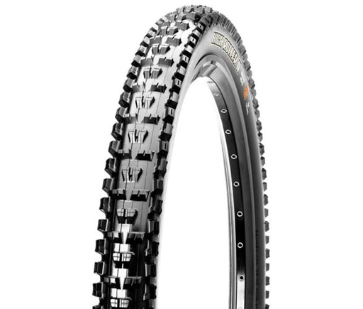 [#BS-ETB96803000] Külső Maxxis 29X2.50WT HIGH ROLLER II 3CT/EXO/TR Hajtogatható 996g