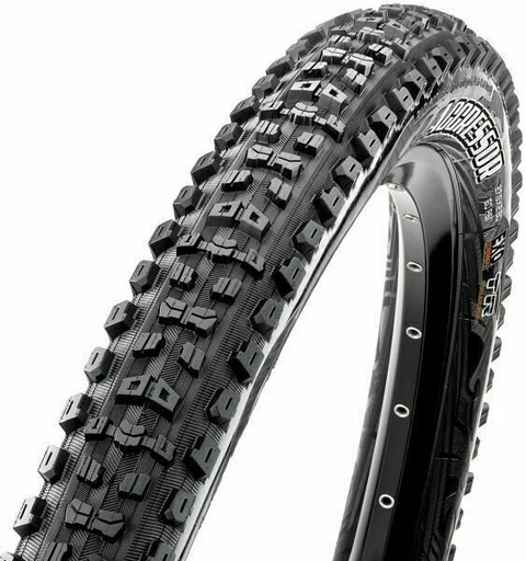 [#BS-ETB96870000] Külső Maxxis 29X2.50WT AGGRESSOR EXO/TR Hajtogatható 988g