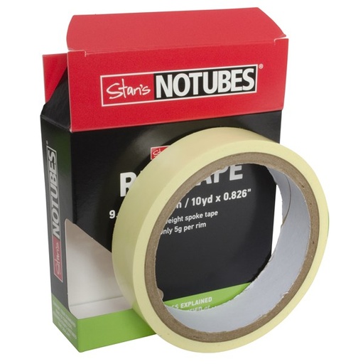 [#BS-AS0134] Notubes Ragasztószalag tekercs 9m x 33mm