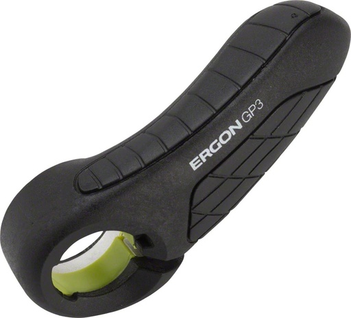 [#BS-42481531] Ergon GP3 csere szarv jobb oldal