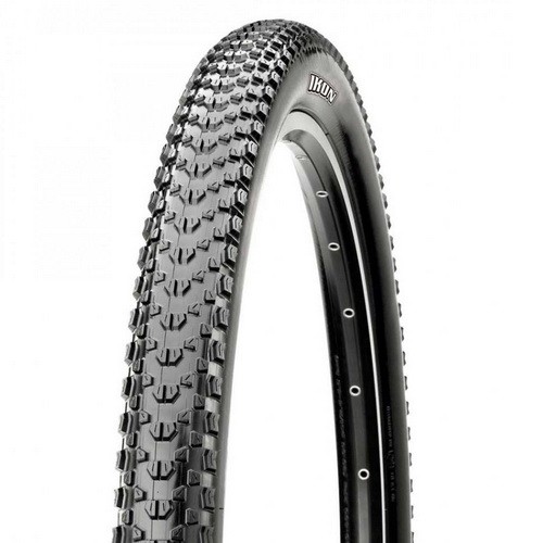 [#BS-ETB00327000] Külső Maxxis 27.5X2.20 IKON Drótperemes 686 g