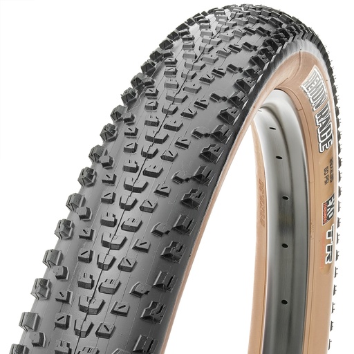 [#BS-ETB00449100] Külső Maxxis 29X2.40 REKON RACE TANWALL Drótperemes 885 g