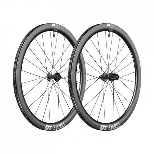 [#BS-WERC140NIDICA18230] Kerék hátsó DT Swiss ERC 1400 DICUT Carbon db 45 12/142 Shimano 11s