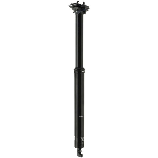 [#BS-311-39431-A002] Dropper Manitou Jack dropper nyeregcső 31.6mm 185mm út ÚJ