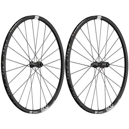 [#BS-W0C1800AIDXSA106031305] Kerékszett DT Swiss C 1800 SPLINE db 23 Sram XDR