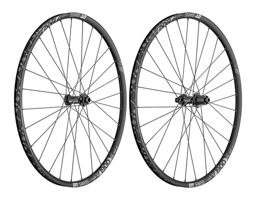 [#BS-W0X1900AEIXSA068066809] Kerékszett DT Swiss X 1900 SPLINE 29" CL 15/100 - 12/142 22.5mm Sram XD