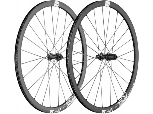 [#BS-W0P1800AIDXSA106093789] Kerékszett DT Swiss P 1800 SPLINE db 32 Sram XDR