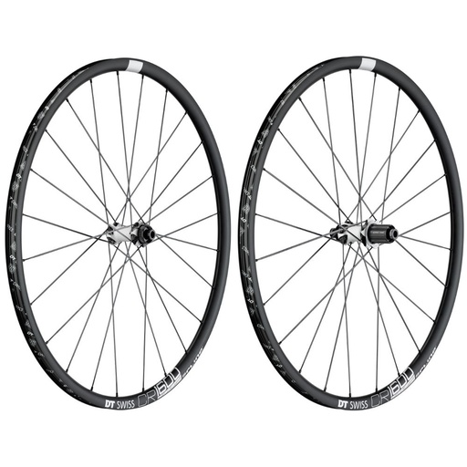 [#BS-WCR1600AIDXSA044783782] Kerékszett DT Swiss CR 1600 SPLINE db 23 Sram XDR