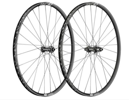 [#BS-WXR1700BEIXSA120462048OE] Kerékszett DT Swiss XR 1700 SPLINE Boost 29" IS Sram XD 25mm AKCIÓ