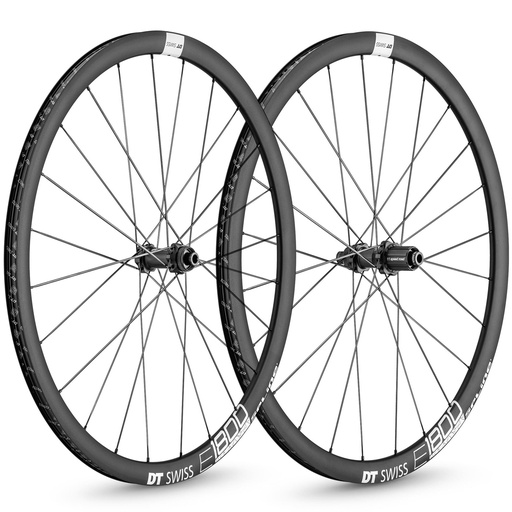 [#BS-W0E1800AIDXSA106051349] Kerékszett DT Swiss E 1800 SPLINE db 32 Sram XDR