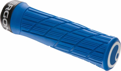 [#BS-42411250] Markolat Ergon Enduro GE1 Evo szarv nélkül Midsummer Blue