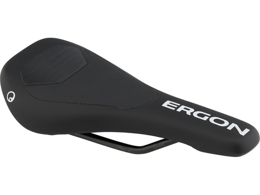 [#BS-44080040] Nyereg Ergon SM Downhill Comp Fekete