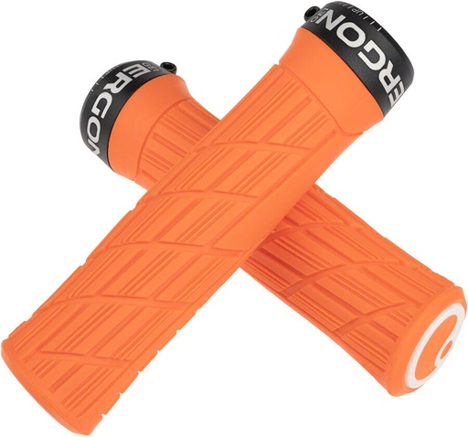 [#BS-42411455] Markolat Ergon Enduro GE1 Evo slim szarv nélkül juicy orange