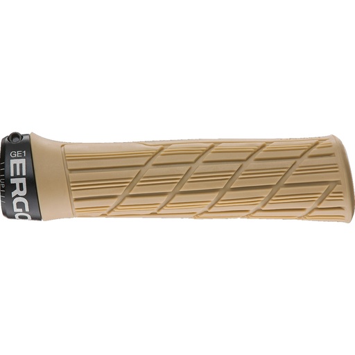 [#BS-42411555] Markolat Ergon Enduro GE1 Evo slim szarv nélkül sand storm