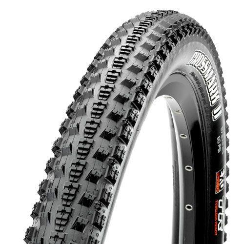 [#BS-ETB00470900] Külső Maxxis 27.5x2.25 CROSSMARK II EXO fényvisszaverős E-bikeDrótperemes 819 g