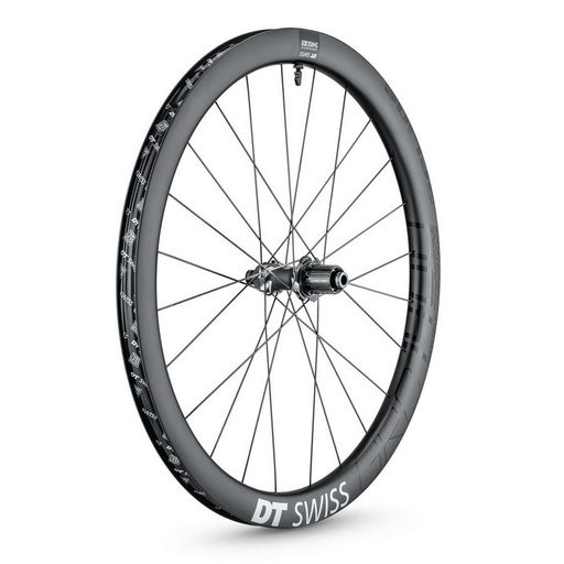 [#BS-WGRC140NIDJCA10663] Kerék hátsó DT Swiss GRC 1400 SPLINE db 42 Shimano 11s