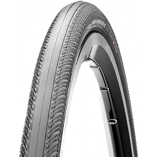 [#BS-ETB88753200] Külső Maxxis 700X28C DOLOMITES SILKWORM Hajtogatható 271g