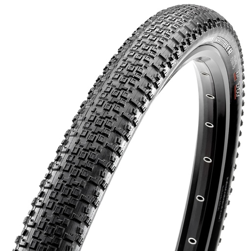 [#BS-ETB00143100] Külső Maxxis 700X45C RAMBLER SILKSHIELD/TR Hajtogatható 552g