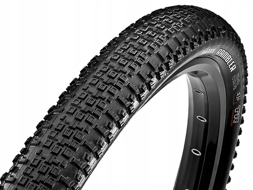 [#BS-ETB00172700] Külső Maxxis 700X50C RAMBLER SILKSHIELD/TR Hajtogatható 653g