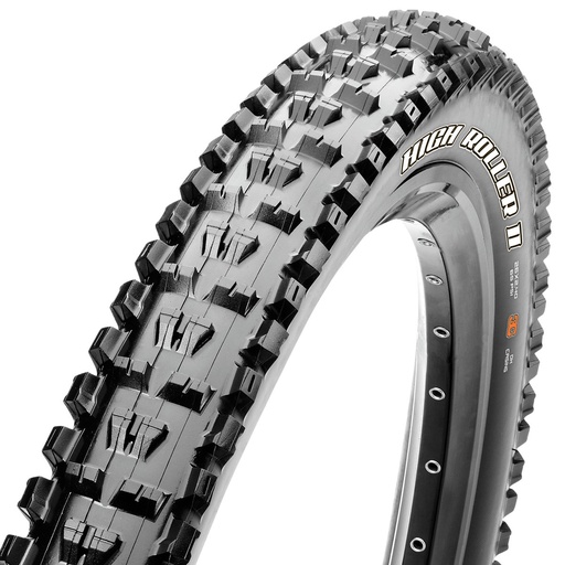 [#BS-ETB74177300] Külső Maxxis 26X2.40 HIGH ROLLER II EXO Hajtogatható 869g