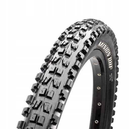 [#BS-ETB96800600] Külső Maxxis 29X2.50WT MINION DHF 3CT/DD/TR Hajtogatható 1233g