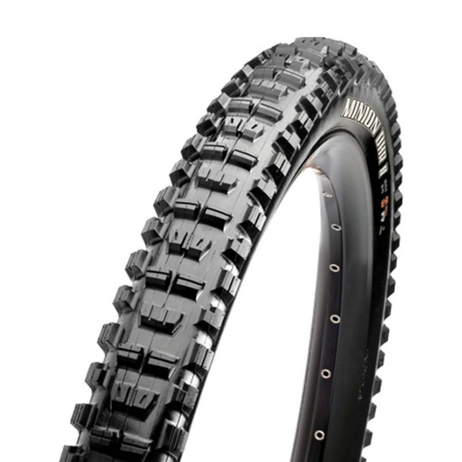 [#BS-ETB96797000] Külső Maxxis 29X2.40WT MINION DHR II EXO/TR Hajtogatható 970g