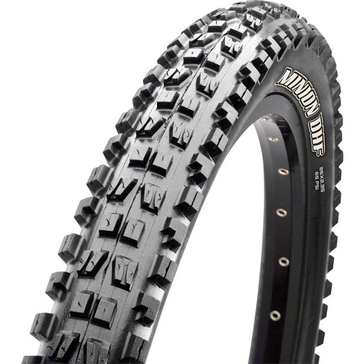 [#BS-ETB00435600] Külső Maxxis 29X2.50WT MINION DHF BIKEPARK/DH/TR Drótperemes 1521g