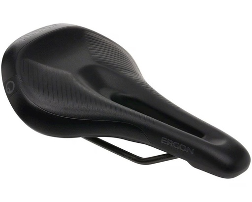 [#BS-44011051] Ergon SM E-Mountain Core Prime női nyereg M/L fekete
