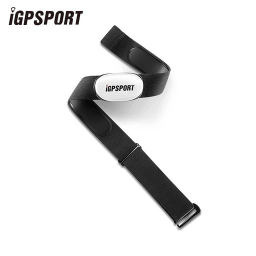 [#BS-IGSHRRUNNER] Pulzusmérő öv iGPSPORT HR RUNNER ANT+/BLE5.0 ECG ÚJDONSÁG!