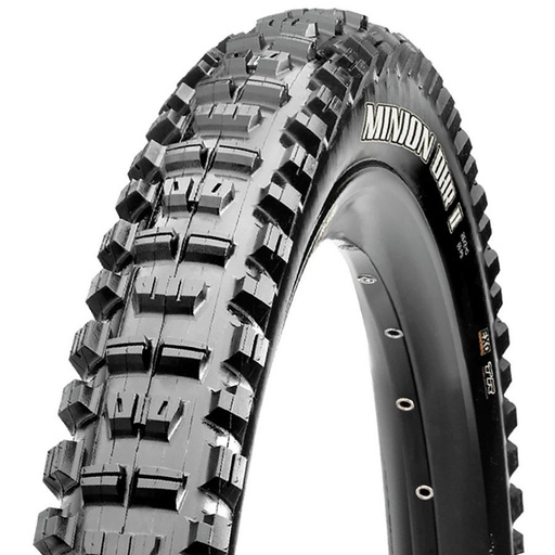 [#BS-ETB96797500] Külső Maxxis 29X2.40WT MINION DHR II 3CG/DH/TR Hajtogatható 1379g