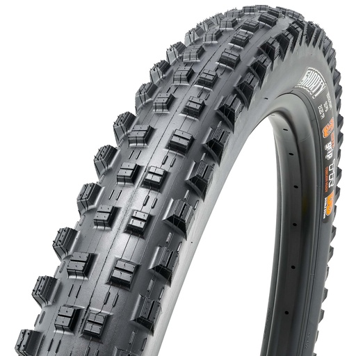 [#BS-ETB00265900] Külső Maxxis 29X2.40WT SHORTY 3CG/DH/TR Hajtogatható 1286g