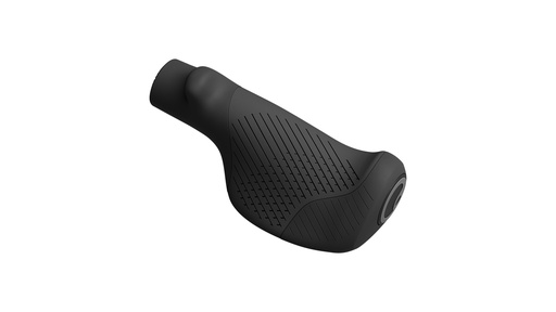 [#BS-42414000] Markolat Ergon komfort GT1-S szarv nélkül fekete