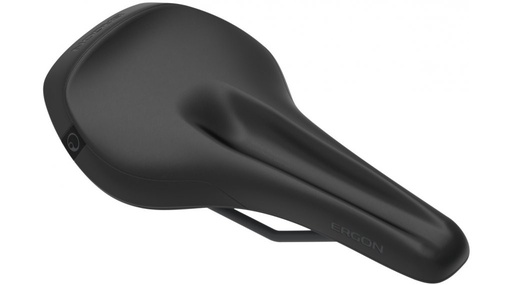 [#BS-44011050] Ergon SM E-Mountain Core Prime női nyereg S/M fekete