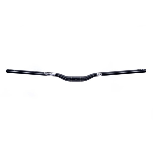 [#BS-301-39552-A002] Answer ProTaper A25 alumínium BMX kormány 810 mm 25 mm ezüst/polír