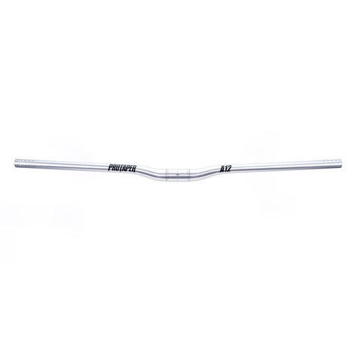 [#BS-301-39632-A002] Answer ProTaper A12 alumínium BMX kormány 810 mm 12 mm ezüst/polír