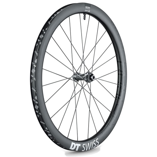 [#BS-WGRC140AIDXCA10662] Kerék első DT Swiss GRC 1400 SPLINE db 42