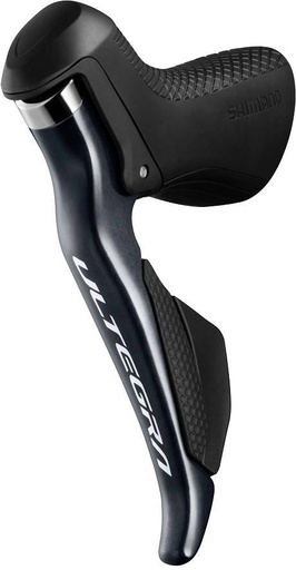 [#PL-ISTR8050L] FÉKVÁLTÓKAR B ULTEGRA 2-ES STI Di2 PATKÓ FÉKHEZ +BOWDEN