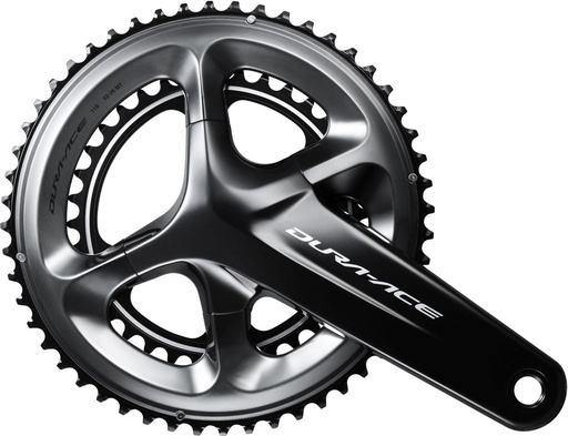 [#PL-IFCR9100DX26] HAJTÓMŰ DURA-ACE 172.5MM-52X36F INTEGRÁLT HG 11-ES HOLLOWTECH 2