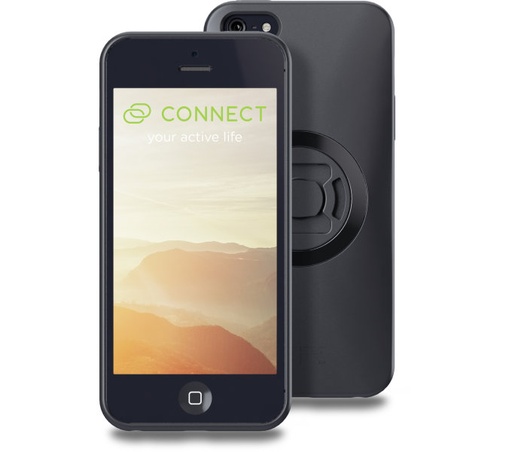 [#PL-FA003491076] TELEFONTOK SP CONNECT iPhone iPhone 5/SE csak tok {2}